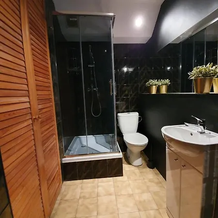 Privat bolig Pokoje W Gdyni Orlowo