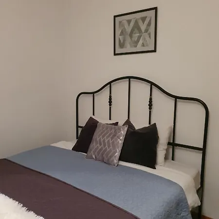 Pokoje W Gdyni Orlowo Privat bolig *