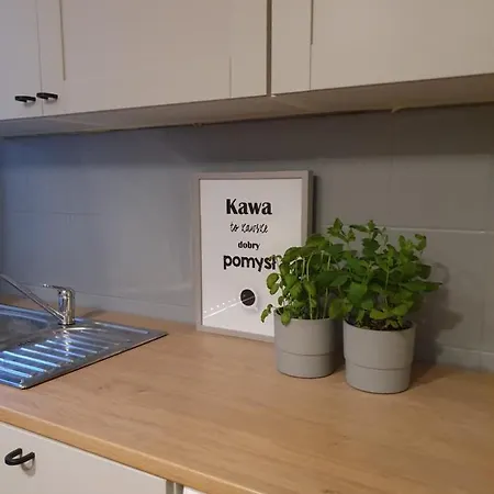 Privat bolig Pokoje W Gdyni Orlowo