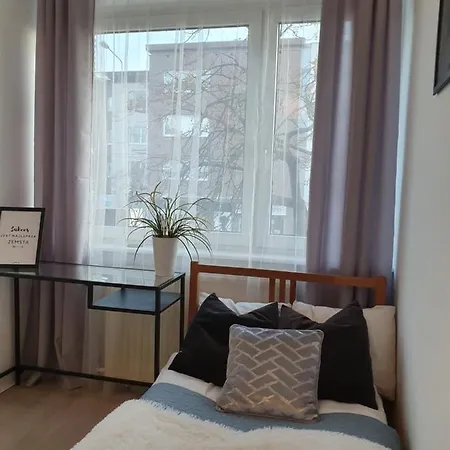 Privat bolig Pokoje W Gdyni Orlowo Gdynia