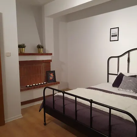 Privat bolig Pokoje W Gdyni Orlowo