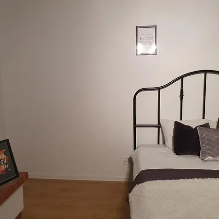 Privat bolig Pokoje W Gdyni Orlowo *