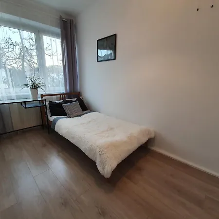 Privat bolig Pokoje W Gdyni Orlowo Gdynia
