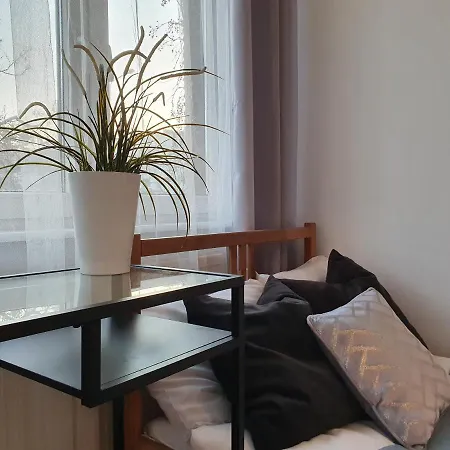 Pokoje W Gdyni Orlowo Privat bolig