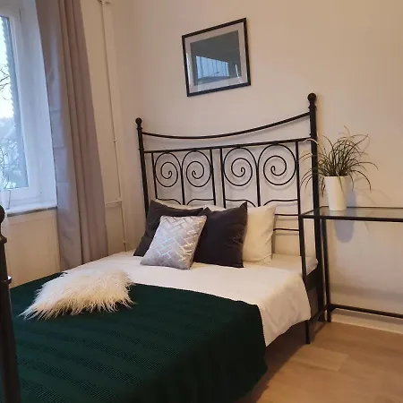 Privat bolig Pokoje W Gdyni Orlowo *