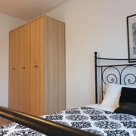 Pokoje W Gdyni Orlowo Privat bolig Gdynia