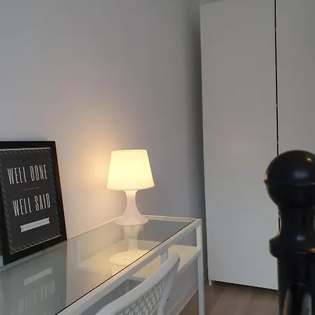 Pokoje W Gdyni Orlowo Privat bolig *
