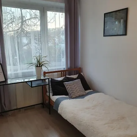 Pokoje W Gdyni Orlowo Gdynia