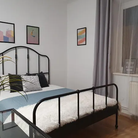 Privat bolig Pokoje W Gdyni Orlowo *