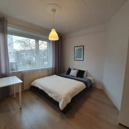 Privat bolig Pokoje W Gdyni Orlowo Gdynia