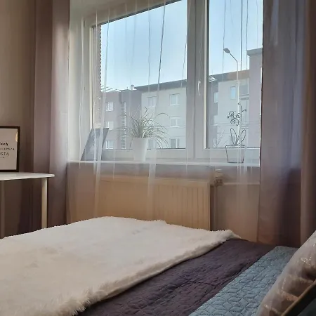 Privat bolig Pokoje W Gdyni Orlowo *
