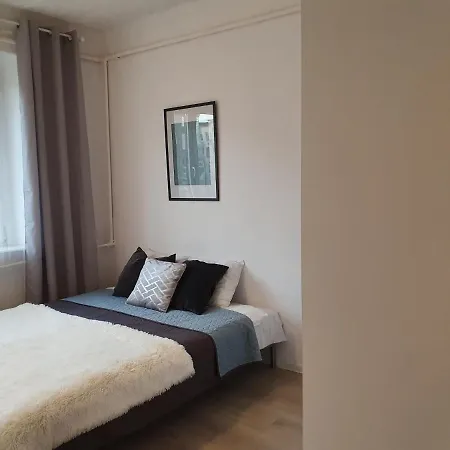 Pokoje W Gdyni Orlowo Privat bolig *