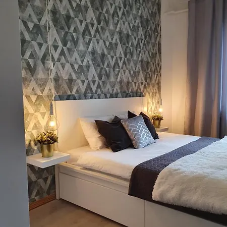 Pokoje W Gdyni Orlowo Privat bolig Gdynia